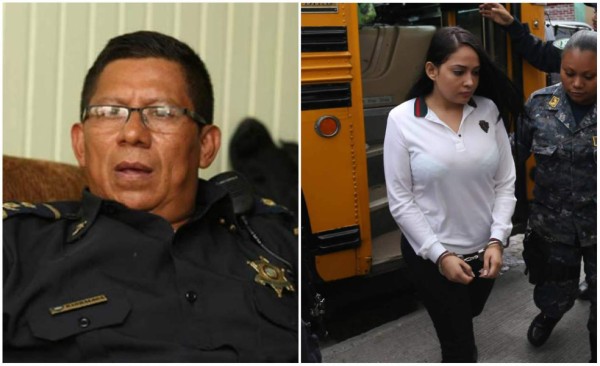 Fiscalía pide juicio para Jorge Barralaga y esposa del narco Wilter Blanco