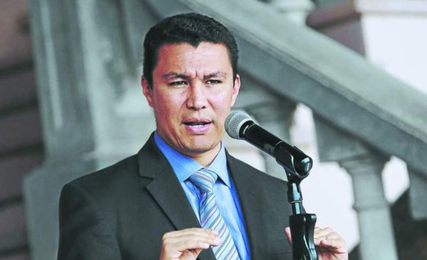 Mexicanos quieren construir un oleoducto en Honduras