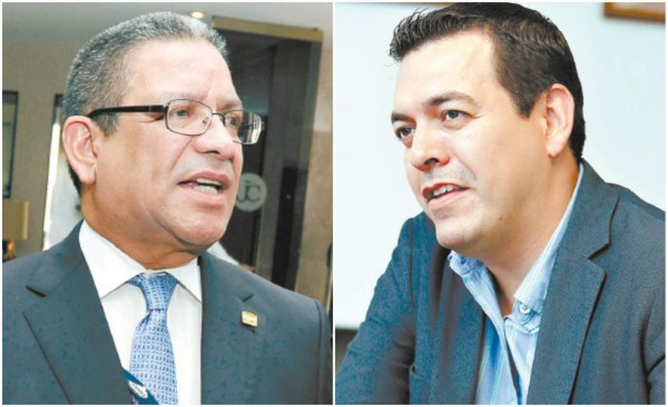 Empresarios y Gobierno se enfrentan por el manejo del Infop