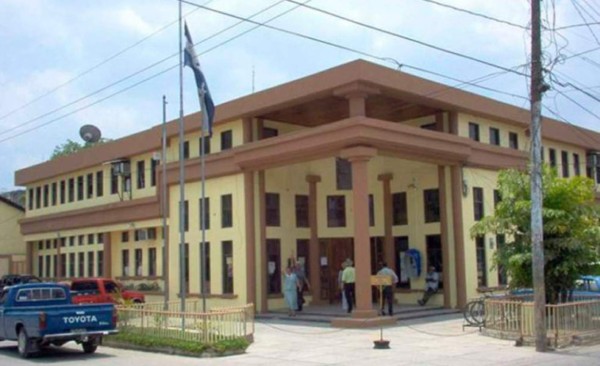 Crédito Solidario anima a la población de Siguatepeque