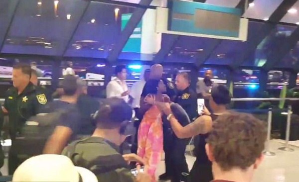 Spirit Airlines cancela cientos de vuelos y desata el caos en Fort Lauderdale