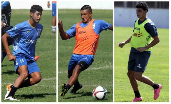 Realizan control antidopaje sorpresa a jugadores de la Sub-23 de Honduras