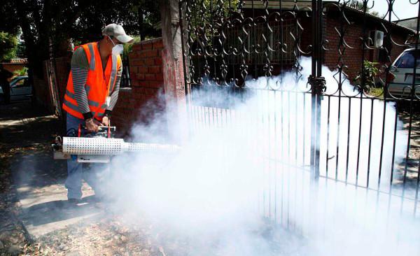 Prevén escenario “catastrófico” por dengue en Honduras