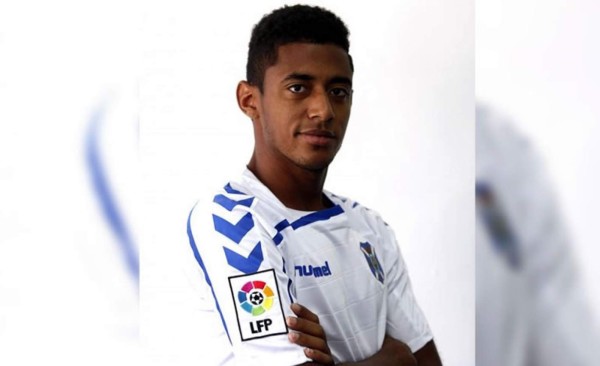 Tenerife pone condición para dejar ir al 'Choco' Lozano a los Olímpicos