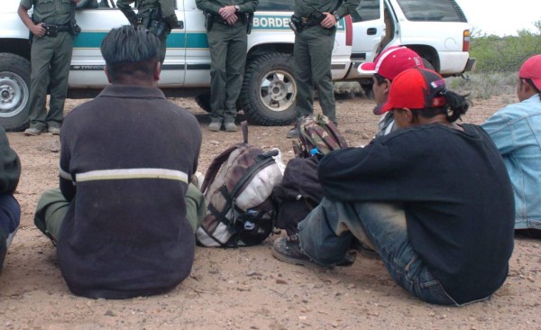 México deportó a 6,842 menores hondureños entre enero y septiembre, según una ONG