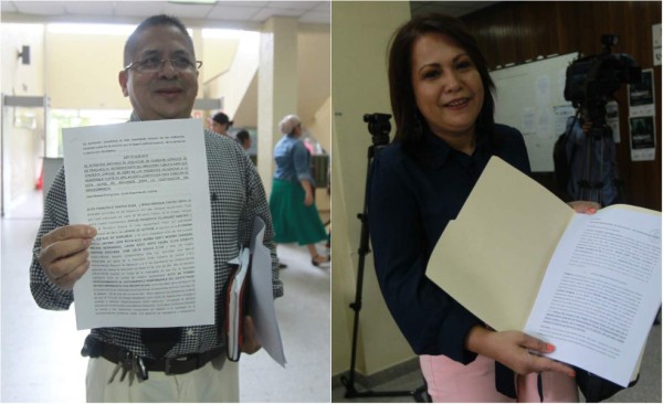 Culminó ‘lluvia’ de apelaciones por caso Pandora