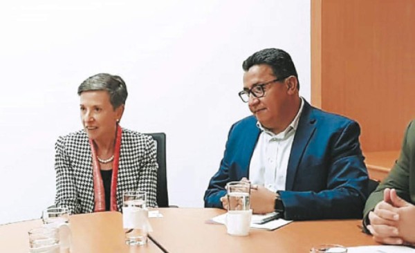 Reformas electorales deben ser serias: Transparencia Internacional