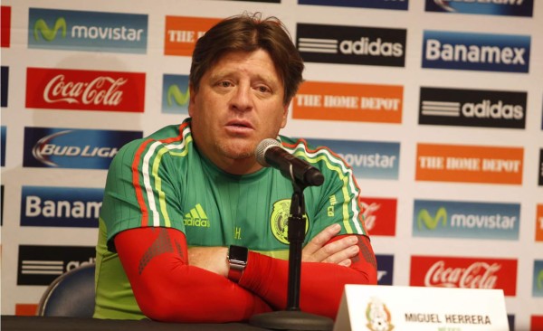 'Piojo' Herrera: 'Pinto quiere ponerle otra cara a Honduras'