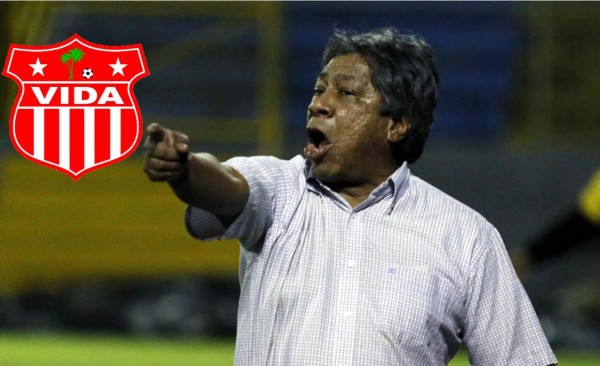 'Primitivo' Maradiaga confirma las primeras bajas en el Vida