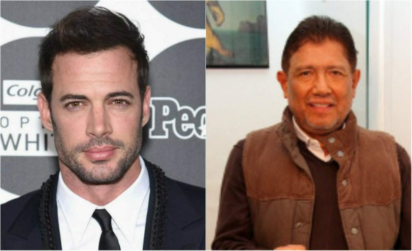 William Levy arremete contra Juan Osorio