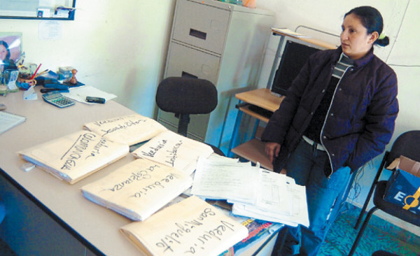 Ente ratifica abusos contra estudiantes de Intibucá