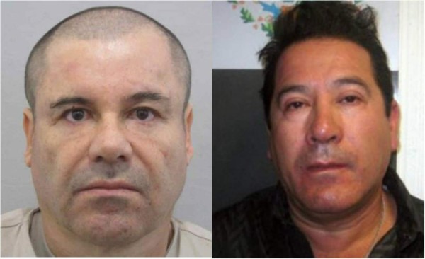 Extraditan a Estados Unidos a 'El Señor de los Túneles'