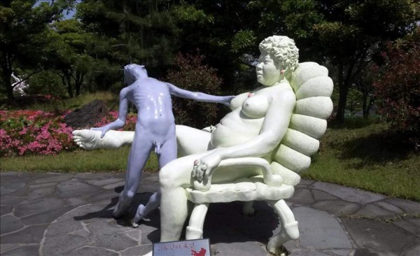 Jeju, la isla del placer un destino que cautiva a turistas