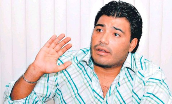 Honduras pedirá en extradición a Ramón Matta Waldurraga