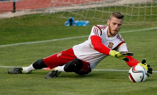 El 'caso De Gea' y las consecuencias en la portería de España