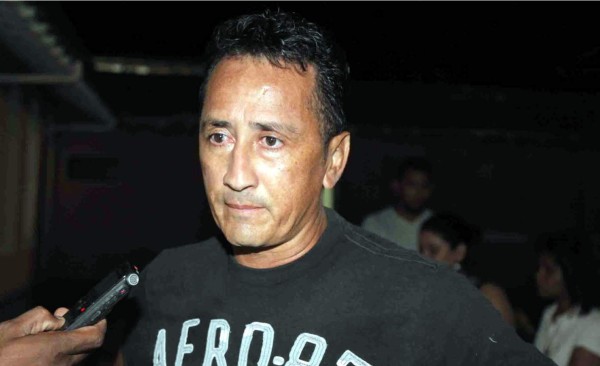 Jorge Pineda sobre la muerte de Reneau: 'Es dificil despedir a un hermano'