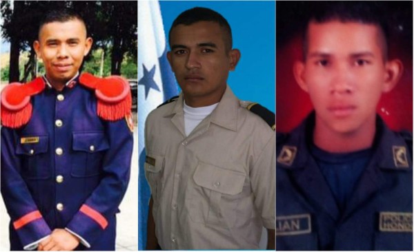 En menos de 10 horas matan a dos policías y un militar