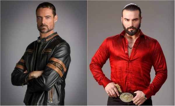 Actor británico sustituye a José Luis Reséndez en 'Señora Acero 5”