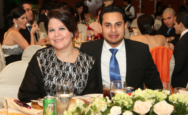 Boda Henríquez Gámez