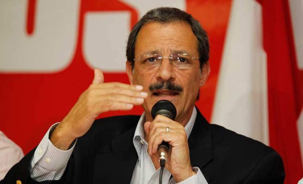 'Marco Antonio Andino fue un líder liberal': Villeda