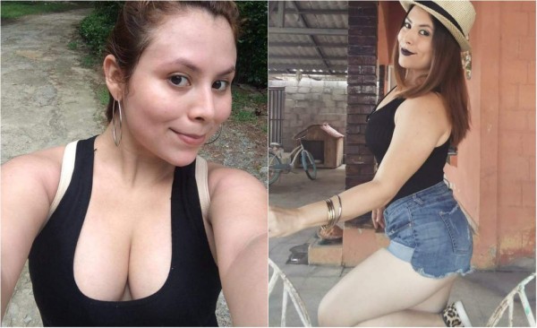 Hondureña cegada por los celos mata a balazos a su esposo