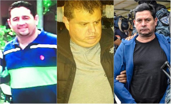 'Zavala operó con ‘Don H’, el ‘Rojo’ y Rubén Mejía”: Fiscalía de EEUU