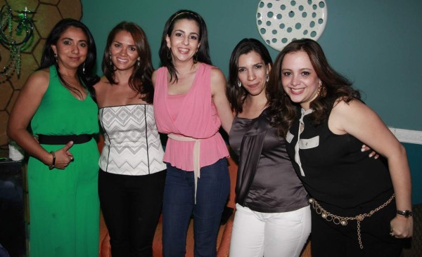 Exgraduados de la EIS celebran aniversario