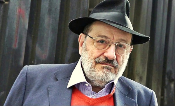 Fallece el escritor italiano Umberto Eco 