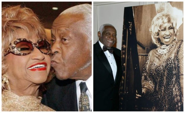 Se cumplen 11 años sin 'Azúca” de Celia Cruz