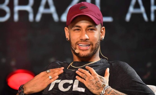 El mensaje de Neymar que definiría su futuro