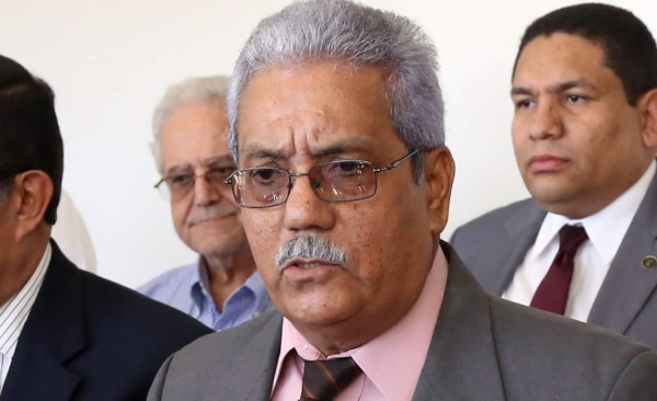 Evaluación de audiencias concluye el 6 de enero