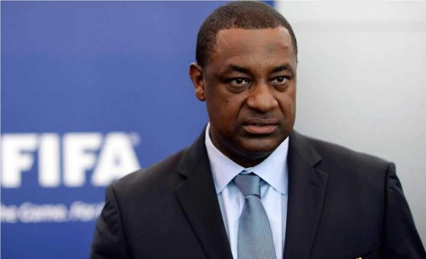 Jeffrey Webb en libertad bajo fianza