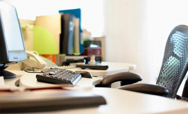 Despiden a funcionario español por faltar diez años al trabajo