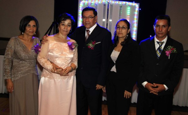 Doble cita matrimonial