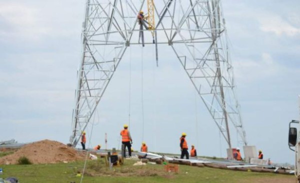 Brasil y Uruguay harán prueba de interconexión