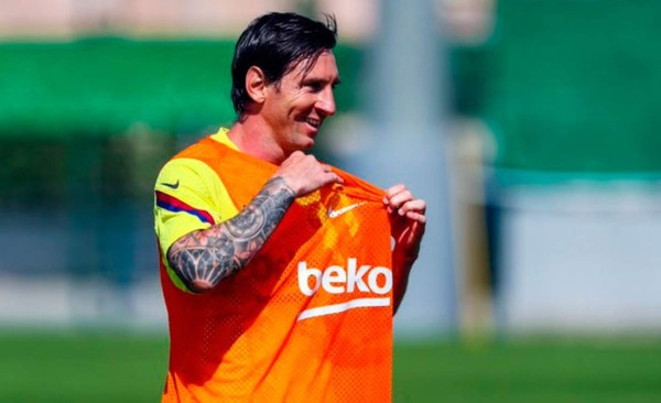 LaLiga y Koeman, los otros ganadores con la decisión de Messi