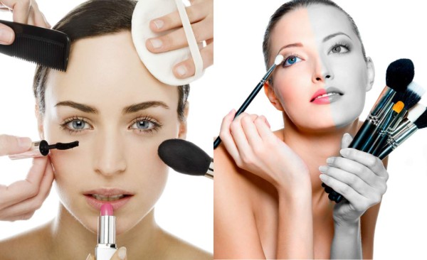 Maquillaje para mamá de acuerdo a su edad