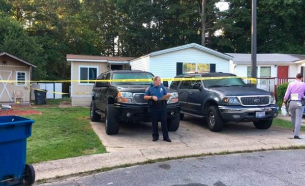 EUA: Mujer es acusada de matar a cuatro hijos y su esposo