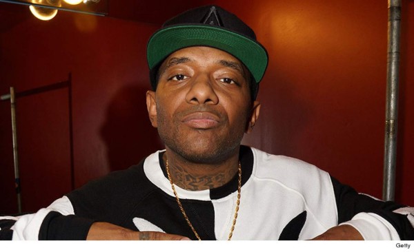 Muere un famoso rapero estadounidense   