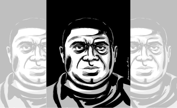 Wilter Blanco ordenó sobornar a jefe policial para recuperar bolso