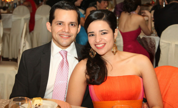 Boda Henríquez Gámez