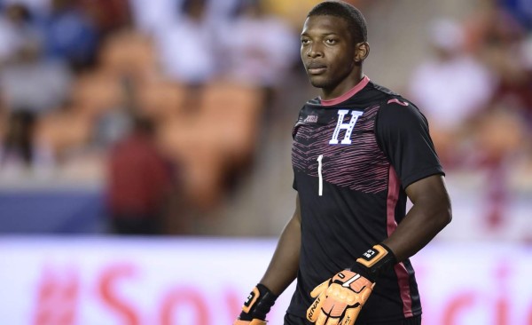 Video: 'Buba' López, héroe de Honduras frente a Guayana Francesa