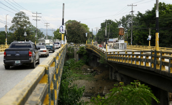 Peajes y catastro, la salvación de la alcaldía de San Pedro Sula