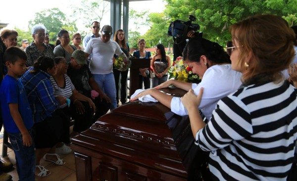 'Mientras otros lloran yo lucho por San Pedro”, decía fiscal