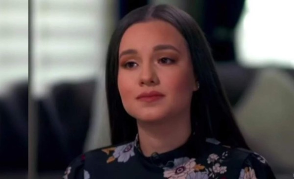 Sara Sosa, hija de José José, afirma que no se arrepiente de nada