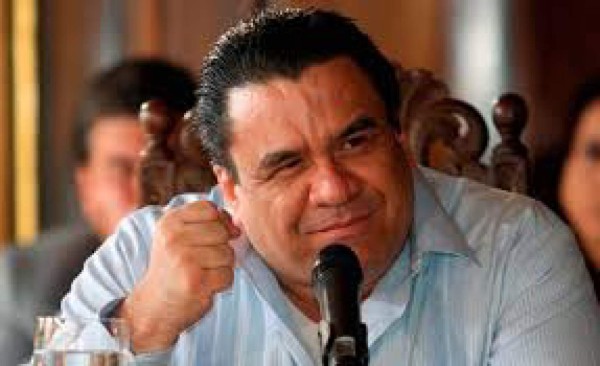 'Corrales estará participando en otras tareas”