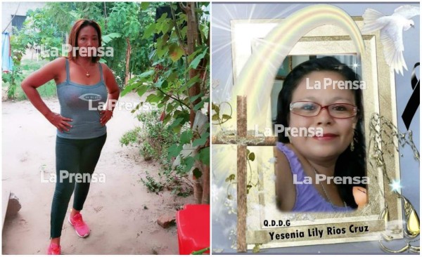 Brutal: dos mujeres fueron asesinadas por sus parejas