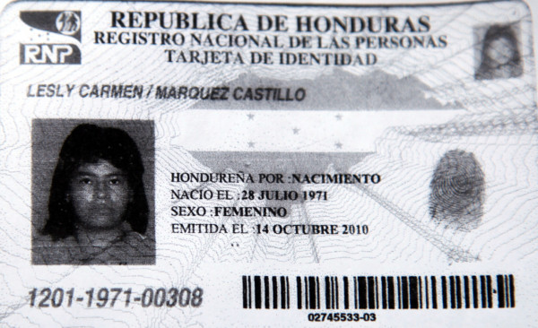 Matan mujer enfrente de sus hijos en San Pedro Sula