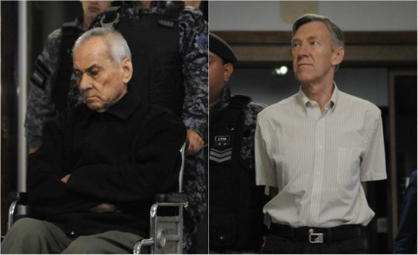 Curas reciben más de 40 años de cárcel por violar a niños