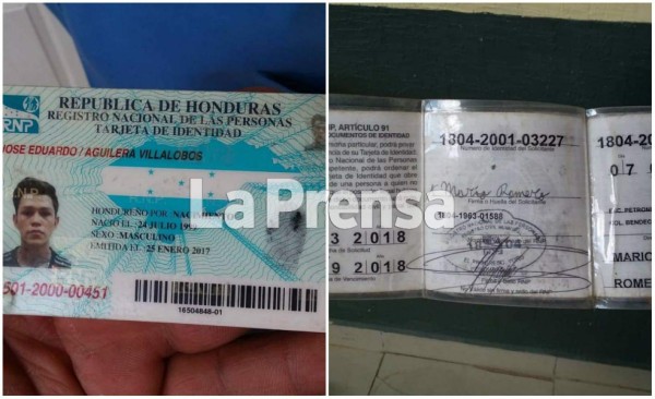 Mueren dos motociclistas cuando hacían maniobras en Yoro